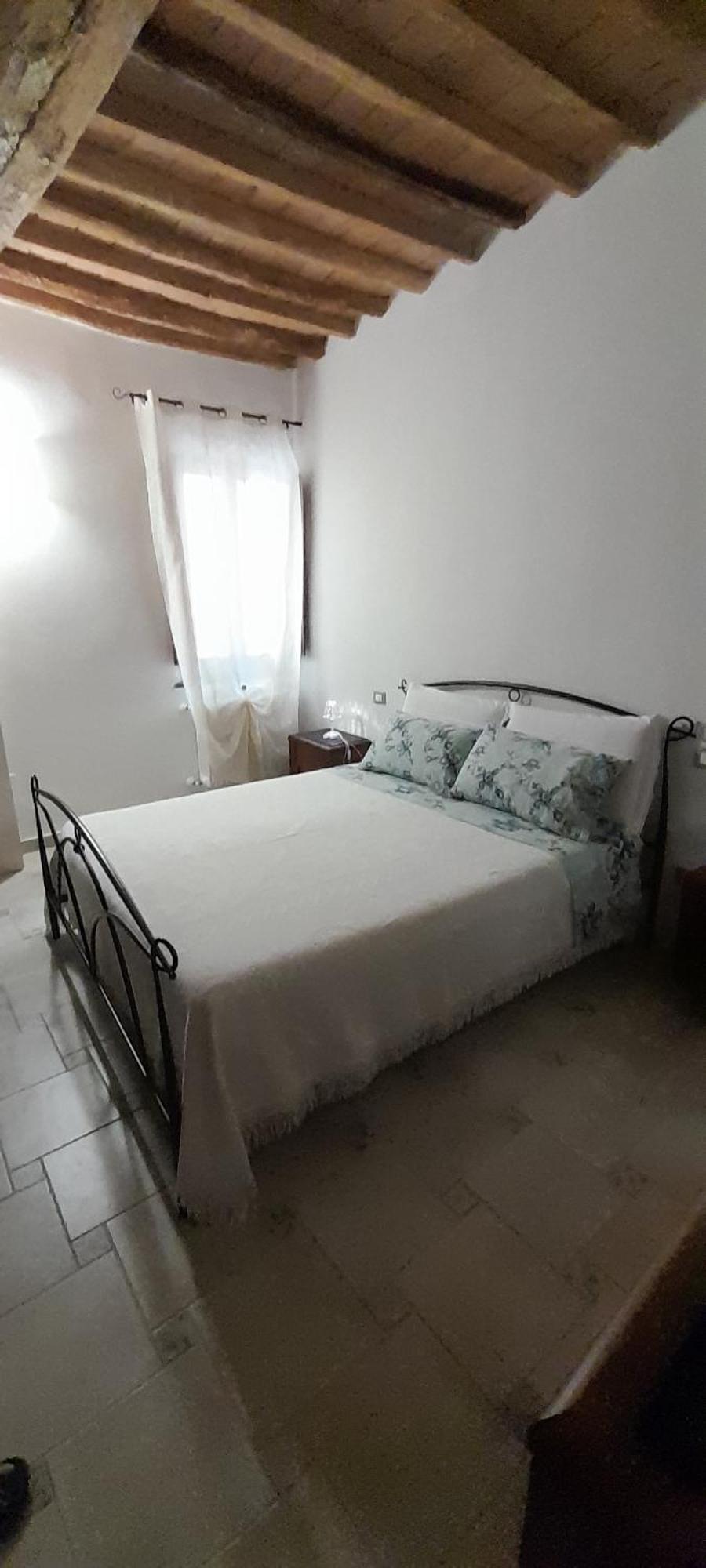 Casa Carraia Daire Peccioli Dış mekan fotoğraf